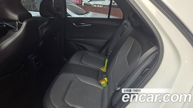 Kia Niro EV Air 2024 — фото 8