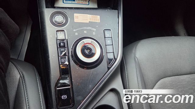 Kia Niro EV Air 2024 — фото 15