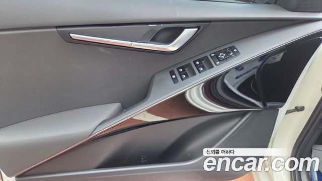 Kia Niro EV Air 2024 — фото 17
