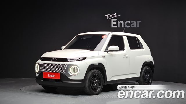 Hyundai Casper Smart