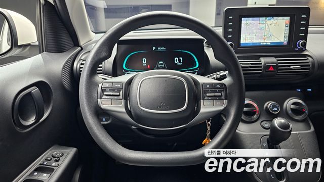 Hyundai Casper Smart 2023 — фото 12
