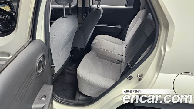 Hyundai Casper Smart 2023 — фото 13