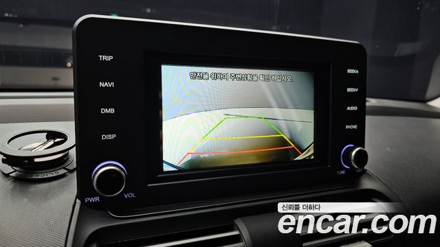Hyundai Casper Smart 2023 — фото 14