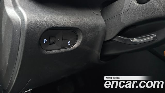Hyundai Casper Smart 2023 — фото 16