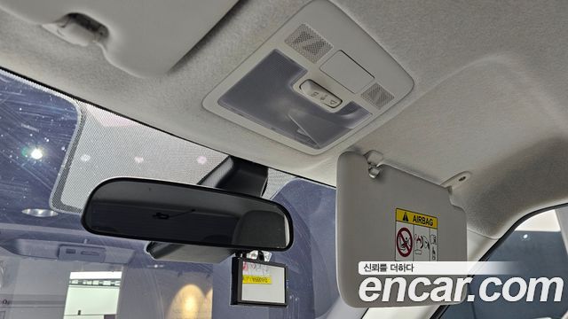 Hyundai Casper Smart 2023 — фото 17