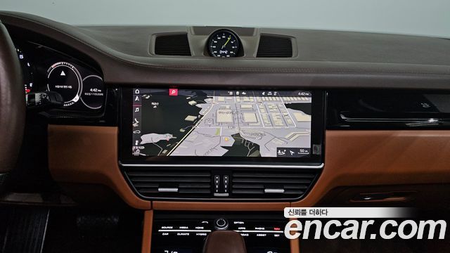 Porsche Cayenne (PO536) 3.0 E-Hybrid 2021 — фото 15