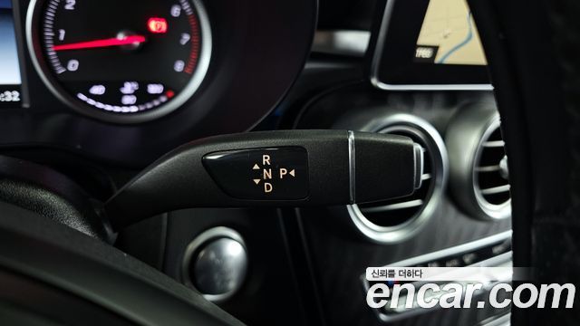 Mercedes-Benz GLC-Class (X253) GCL300 4MATIC Coupe 2019 — фото 9