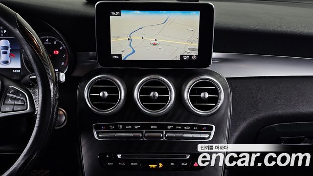Mercedes-Benz GLC-Class (X253) GCL300 4MATIC Coupe 2019 — фото 14