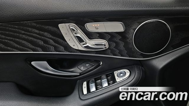 Mercedes-Benz GLC-Class (X253) GCL300 4MATIC Coupe 2019 — фото 18