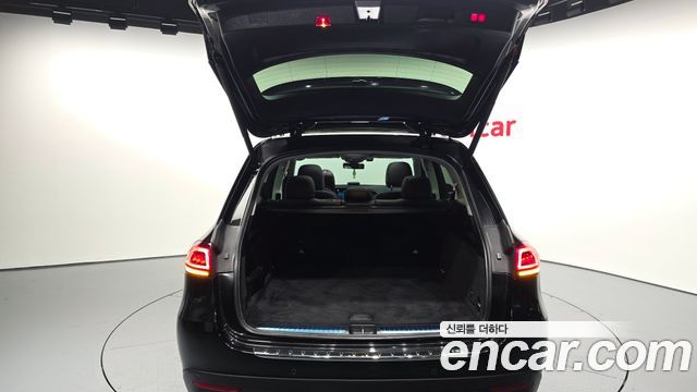 Mercedes-Benz GLE-Class (W167) GLE300d 4MATIC 2020 — фото 20