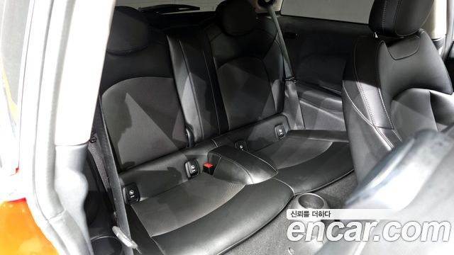 MINI Cooper Standard Third Generation 2017 — фото 12