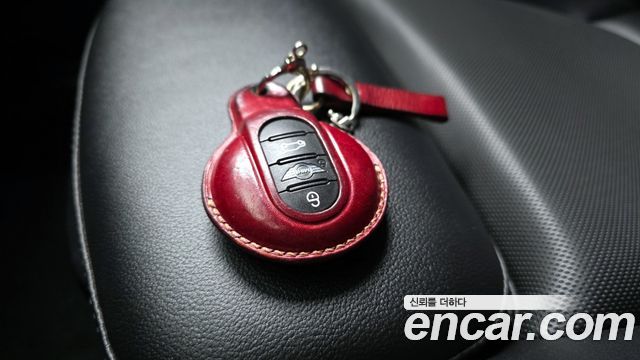 MINI Cooper Standard Third Generation 2017 — фото 16
