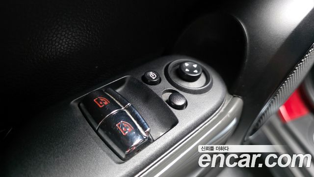 MINI Cooper Standard Third Generation 2017 — фото 17