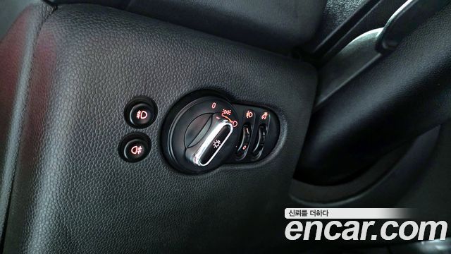MINI Cooper Standard Third Generation 2017 — фото 19