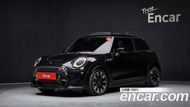 MINI Cooper S Classic Third Generation