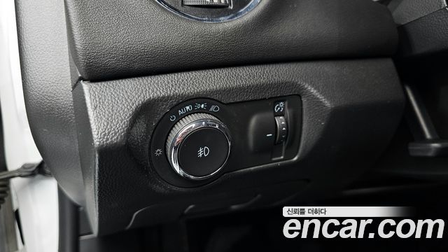 Chevrolet Amazing New Cruze 1.4 Turbo LT Deluxe 2015 — фото 17