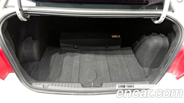 Chevrolet Amazing New Cruze 1.4 Turbo LT Deluxe 2015 — фото 20