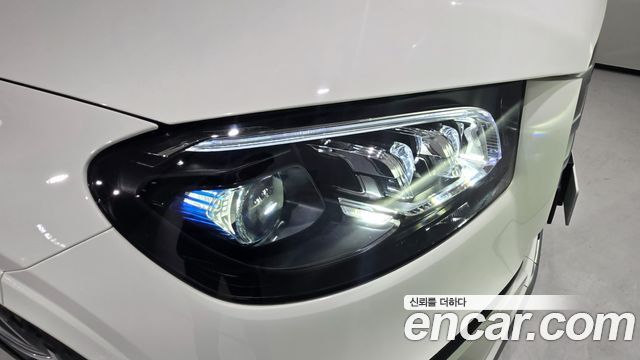 Mercedes-Benz GLS-Class (X167) GLS450 4MATIC 2025 — фото 16