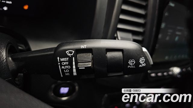 KG Mobility (SsangYong) Rexton Sports Khan Diesel 2.2 4WD Prestige 2022 — фото 18