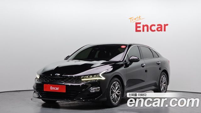 Kia K5 (III) 2.0 Prestige