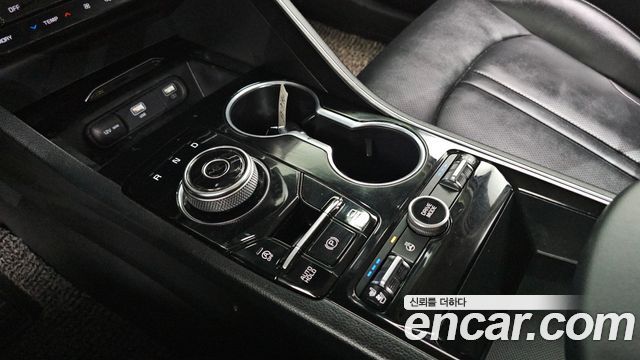 Kia K5 (III) 2.0 Prestige 2021 — фото 9