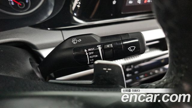 Kia K5 (III) 2.0 Prestige 2021 — фото 16