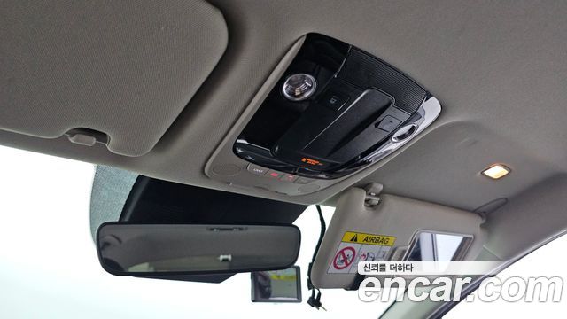 Kia K5 (III) 2.0 Prestige 2021 — фото 17