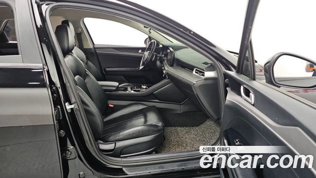 Kia K5 (III) 2.0 Prestige 2021 — фото 18