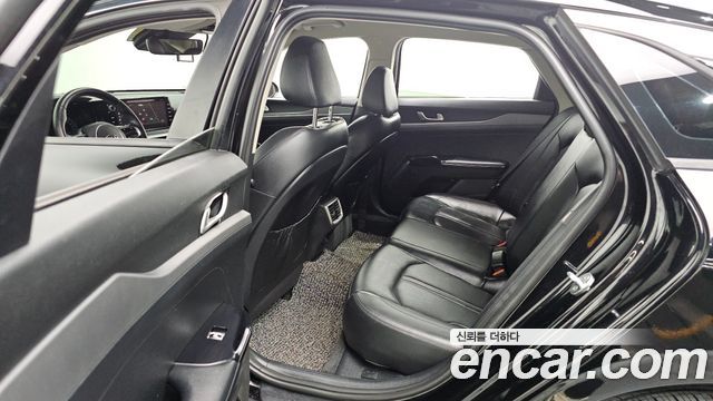 Kia K5 (III) 2.0 Prestige 2021 — фото 19