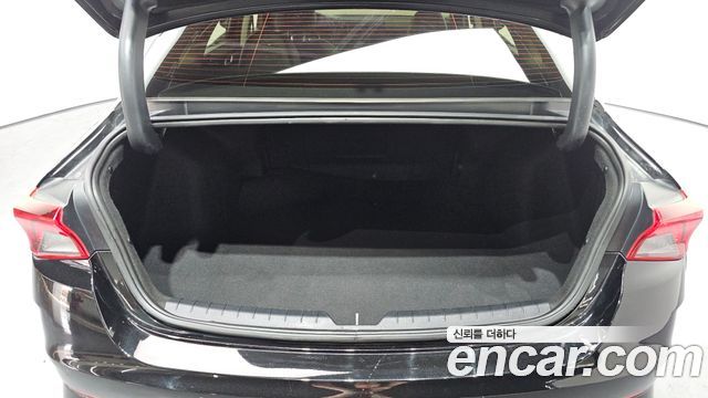 Kia K5 (III) 2.0 Prestige 2021 — фото 20