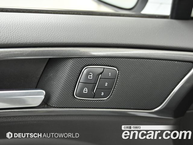 Ford Mondeo (IV) 2.0 Trend 2020 — фото 20