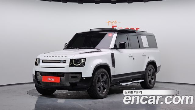 Land Rover Defender (L663) 130 P400 X-Dynamic HSE