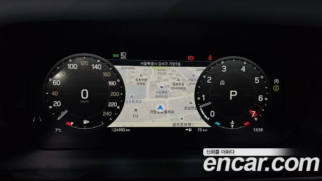 Land Rover Defender (L663) 130 P400 X-Dynamic HSE 2023 — фото 8