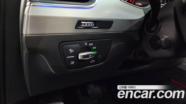 Audi Q7 (4M) 45 TFSI Quattro 2019 — фото 18
