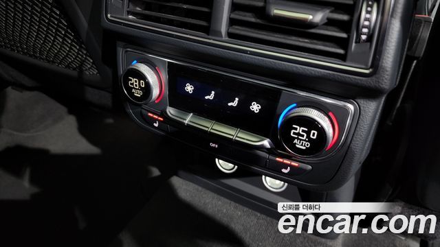Audi Q7 (4M) 45 TFSI Quattro 2019 — фото 23