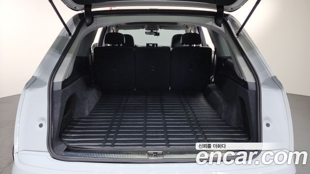 Audi Q7 (4M) 45 TFSI Quattro 2019 — фото 24