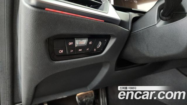BMW 4 Series (G22) 420i M Sports GranCoupe 2024 — фото 20