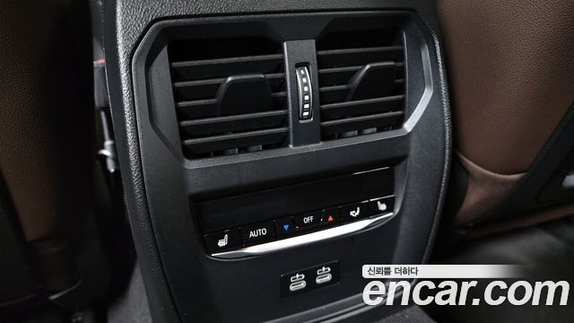 BMW 4 Series (G22) 420i M Sports GranCoupe 2024 — фото 23
