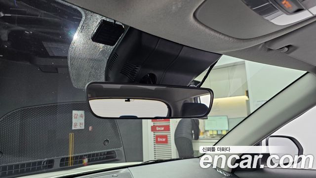 Kia Seltos Gasoline 1.6 Turbo 2WD Trendy 2022 — фото 19