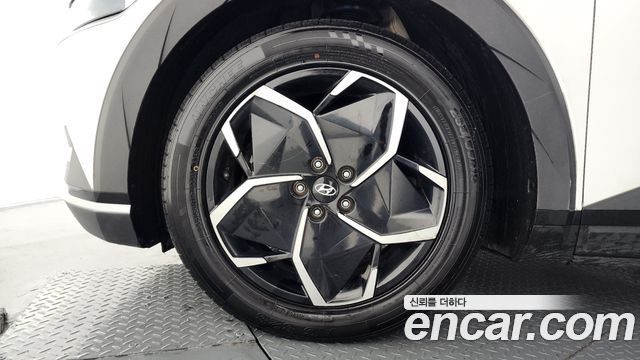 Hyundai Ioniq 5 Long Range AWD Exclusive 2022 — фото 5