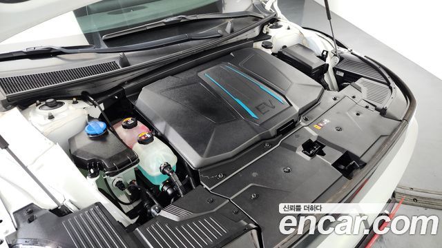 Hyundai Ioniq 5 Long Range AWD Exclusive 2022 — фото 6
