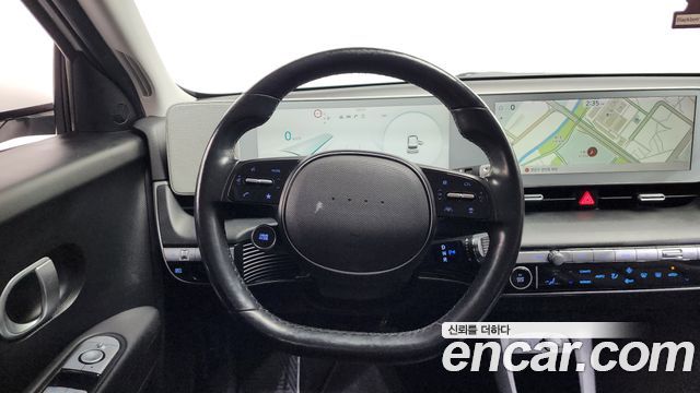 Hyundai Ioniq 5 Long Range AWD Exclusive 2022 — фото 13