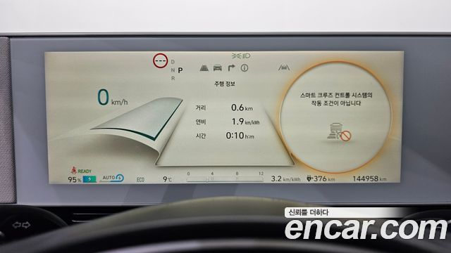 Hyundai Ioniq 5 Long Range AWD Exclusive 2022 — фото 8