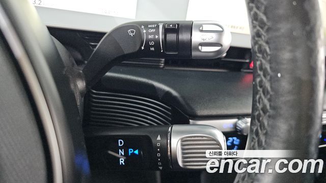 Hyundai Ioniq 5 Long Range AWD Exclusive 2022 — фото 9