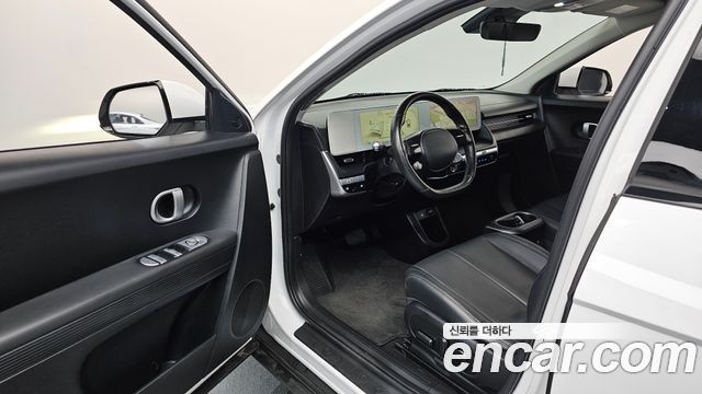Hyundai Ioniq 5 Long Range AWD Exclusive 2022 — фото 10