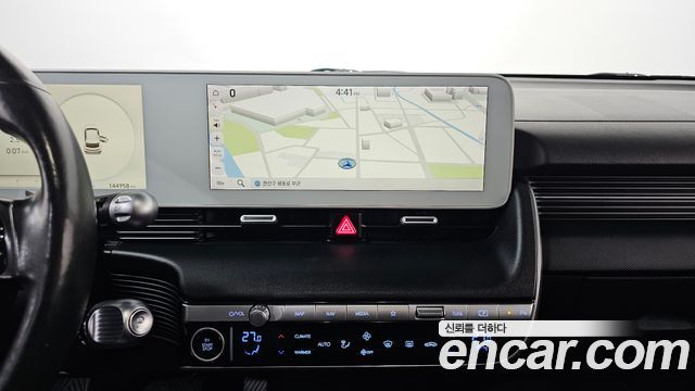 Hyundai Ioniq 5 Long Range AWD Exclusive 2022 — фото 14