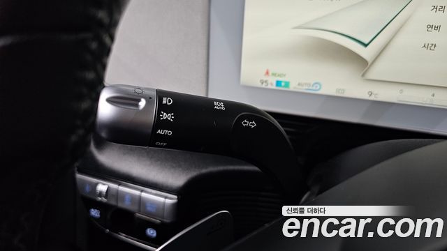 Hyundai Ioniq 5 Long Range AWD Exclusive 2022 — фото 18