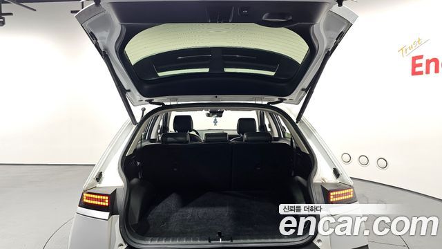 Hyundai Ioniq 5 Long Range AWD Exclusive 2022 — фото 20