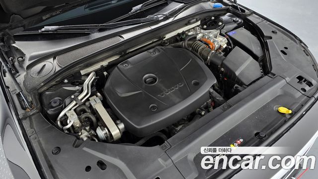 Volvo S90 T8 AWD Excellence 2020 — фото 6