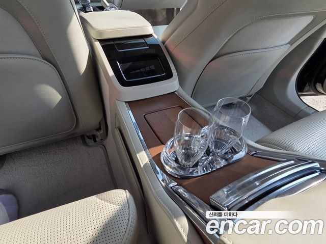 Volvo S90 T8 AWD Excellence 2020 — фото 18
